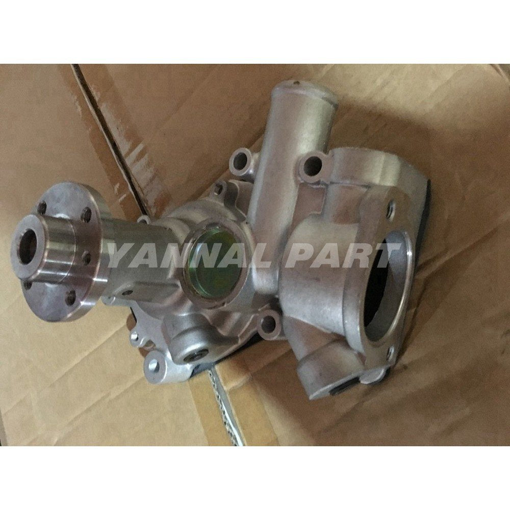 Water Pump Fit For Isuzu 4LE2 Engine