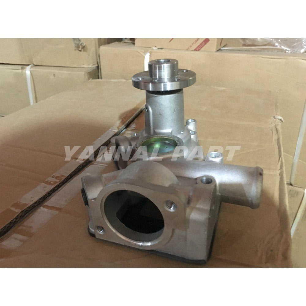 Water Pump Fit For Isuzu 4LE2 Engine