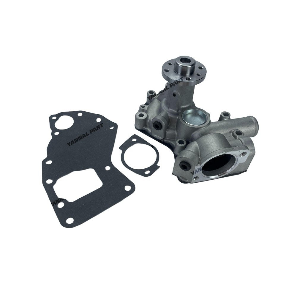 New 8-98119522-1 Water Pump For Isuzu 4LE2 Engine