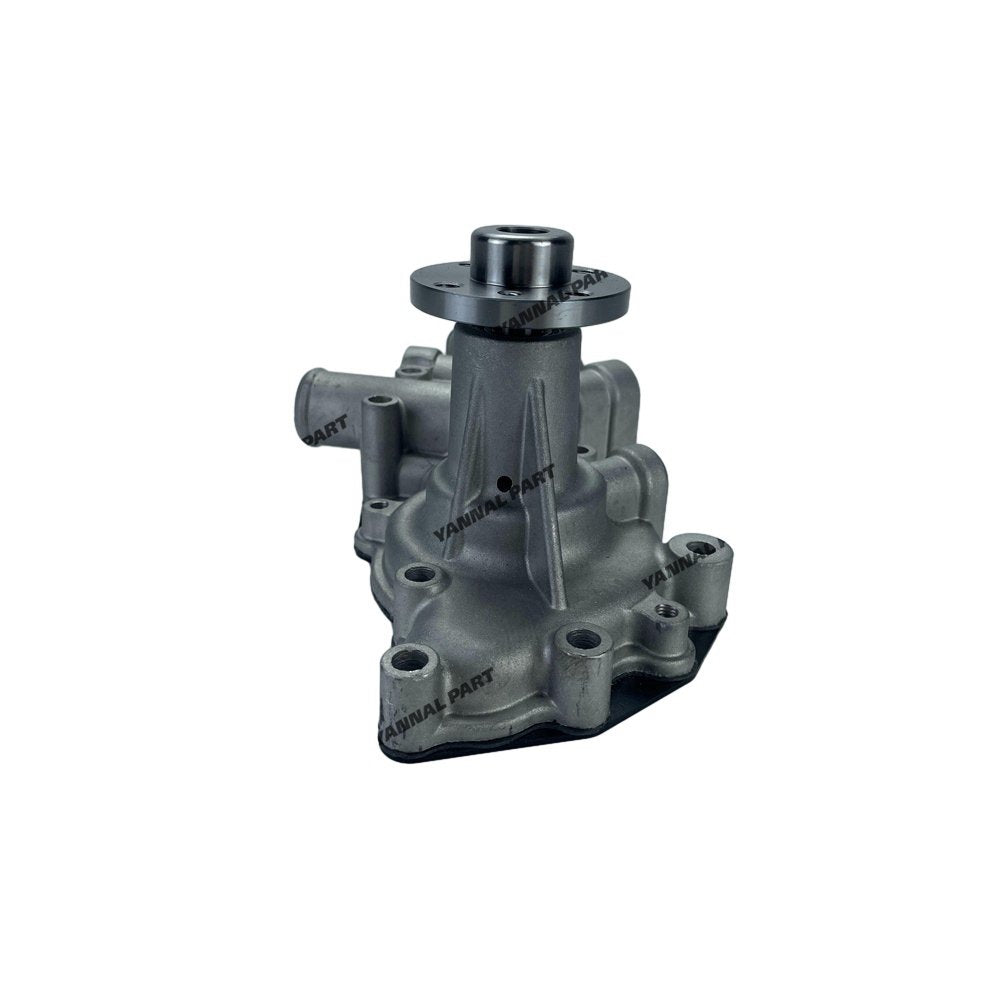 Water Pump 8-98119522-1 For Isuzu 4LE1 4LE2 4LB1 Engine ZX55UR 60UR Excavator