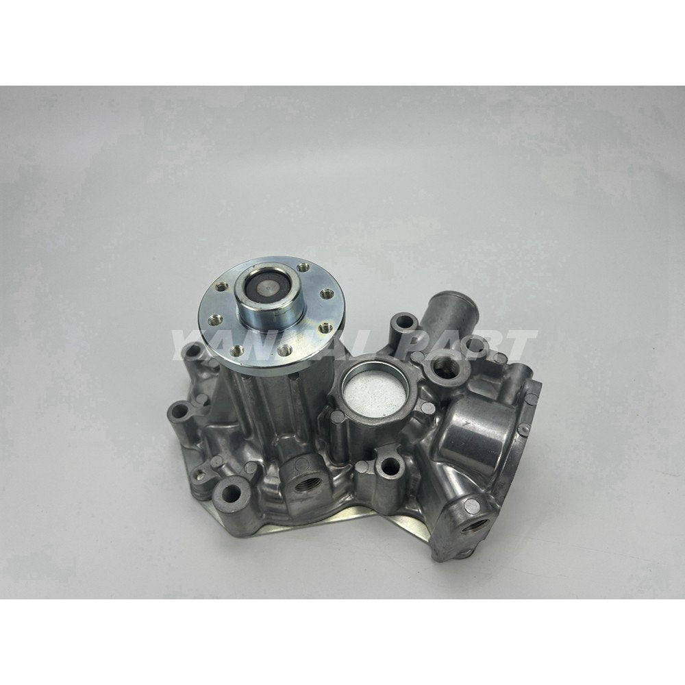 Water Pump Fit For Isuzu 4LE2 Engine