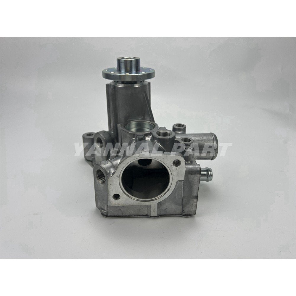 Water Pump Fit For Isuzu 4LE2 Engine