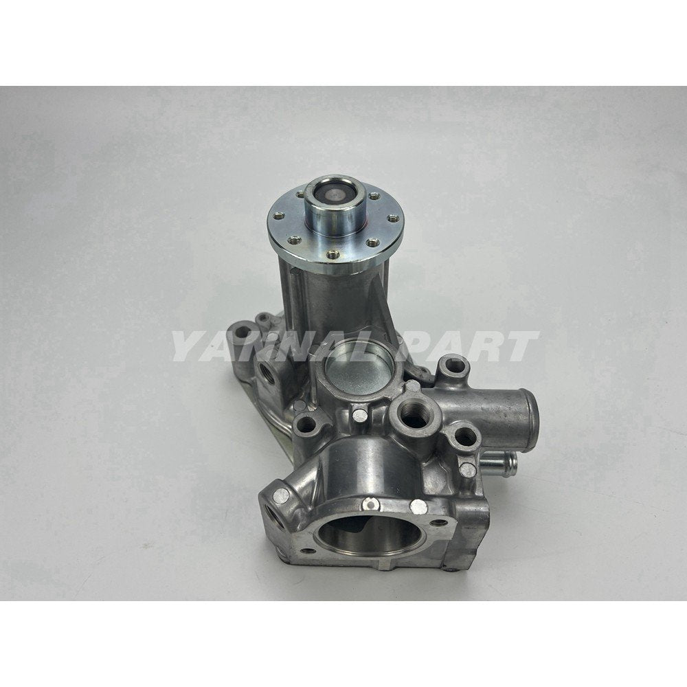 Water Pump Fit For Isuzu 4LE2 Engine