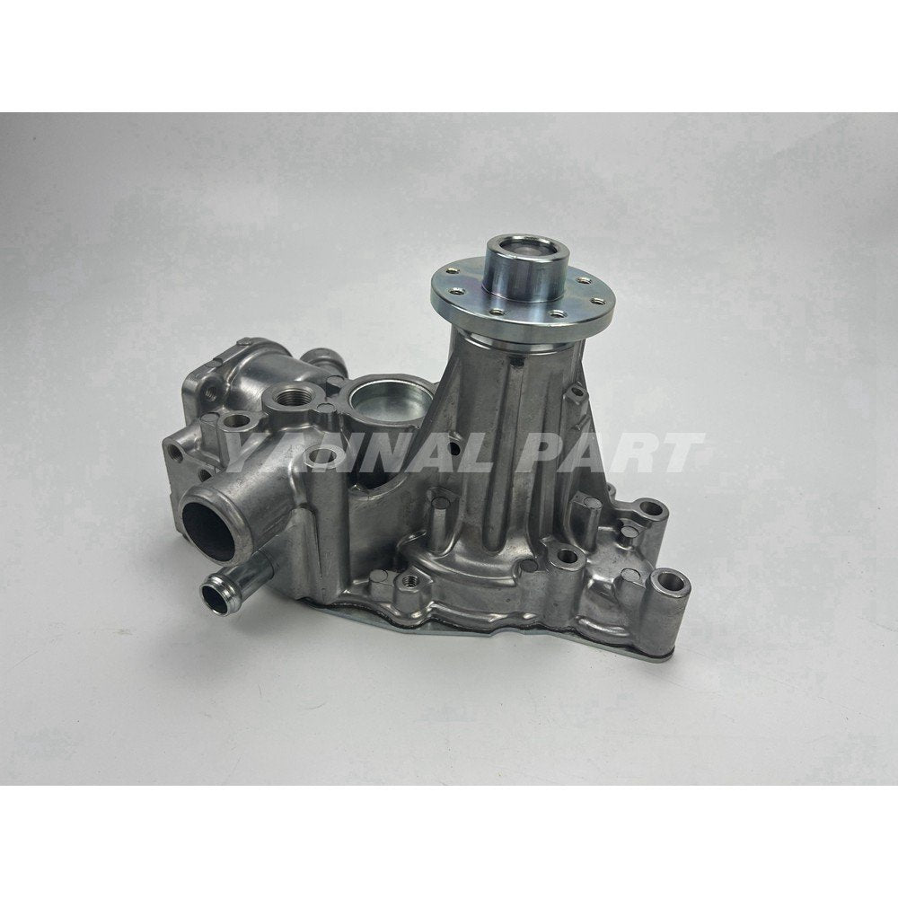 Water Pump Fit For Isuzu 4LE2 Engine