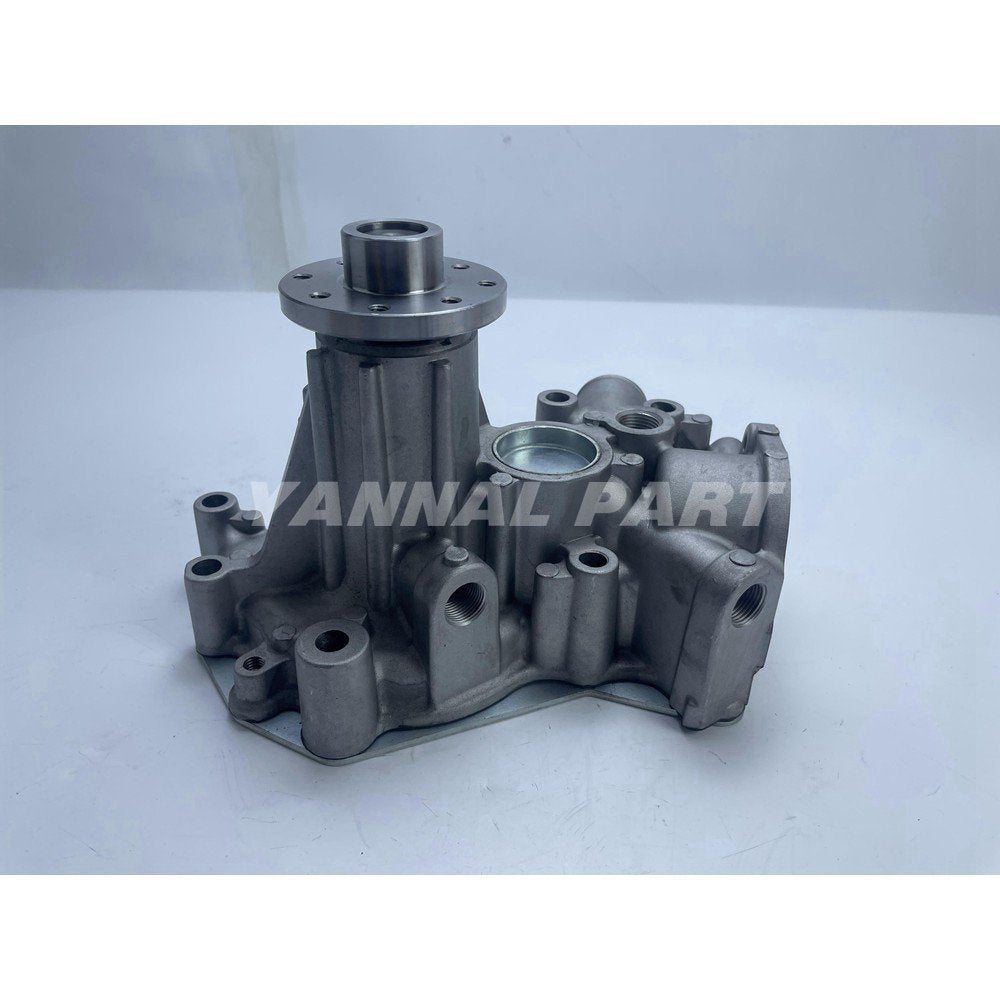 Water Pump Fit For Isuzu 4LE2 Engine