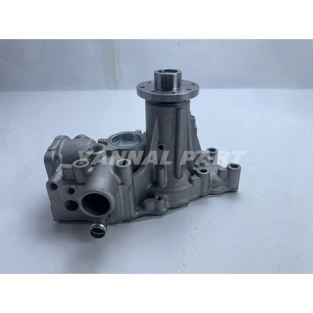 Water Pump Fit For Isuzu 4LE2 Engine