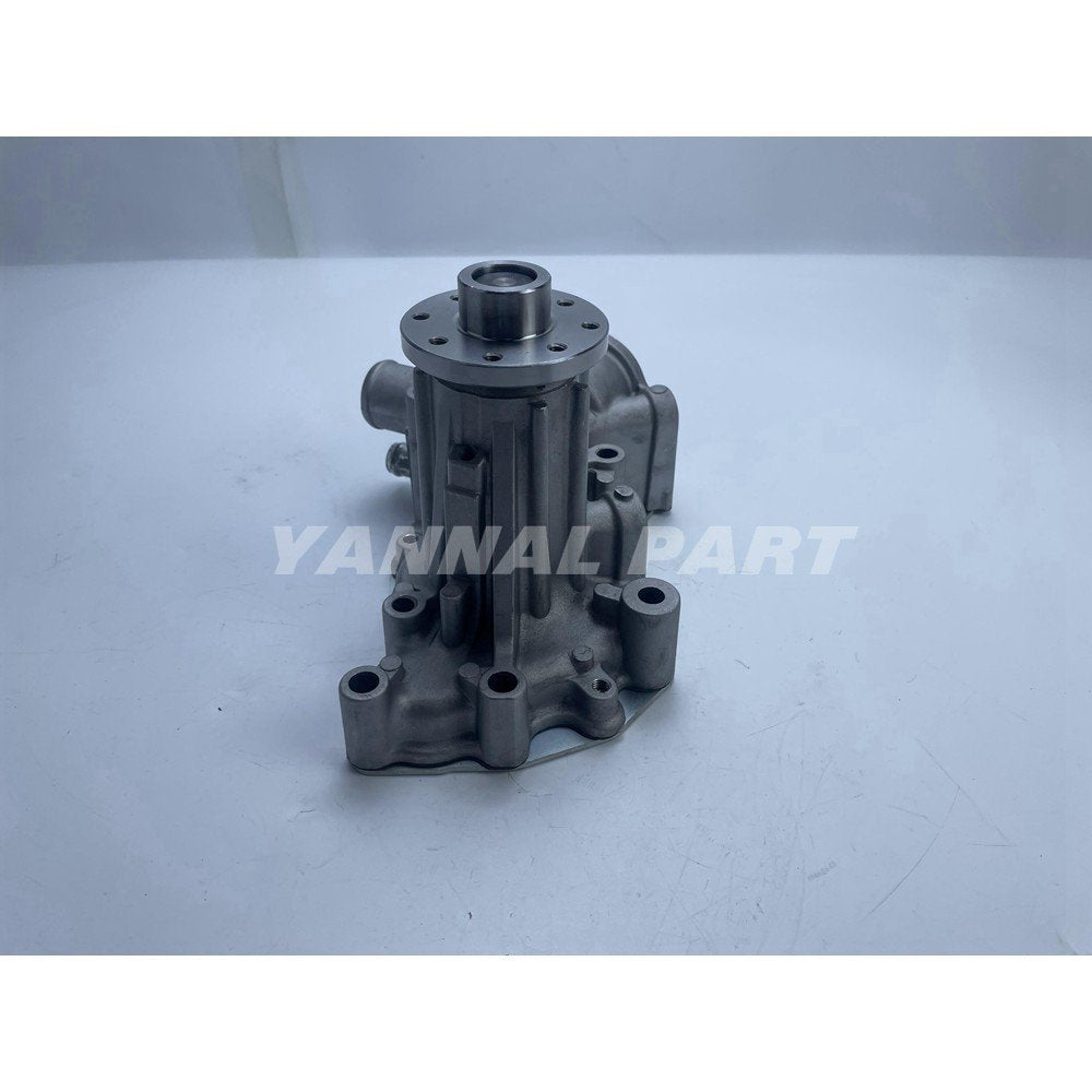 Water Pump Fit For Isuzu 4LE2 Engine