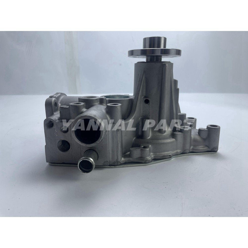 Water Pump Fit For Isuzu 4LE2 Engine