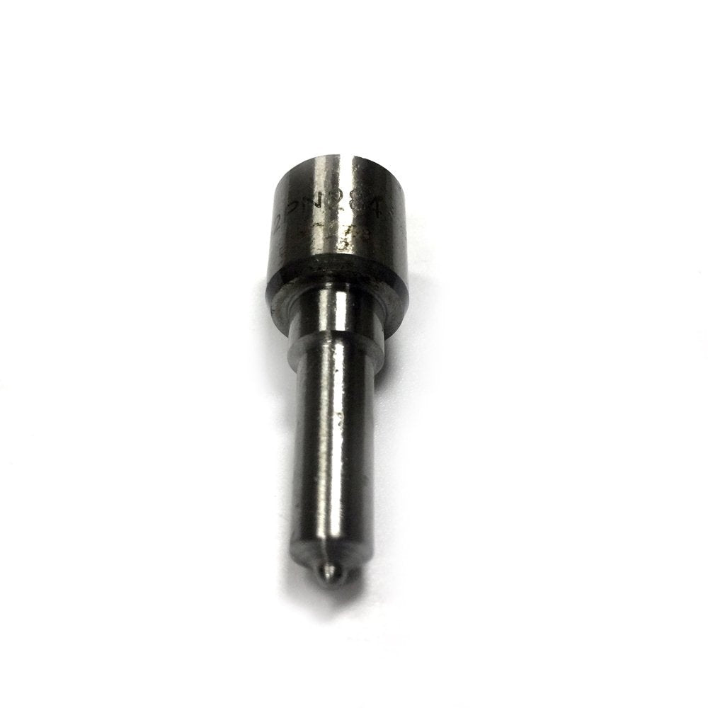 DLLA152PN284 4LE2 Fuel Injector Nozzles For Mitsubishi Engines