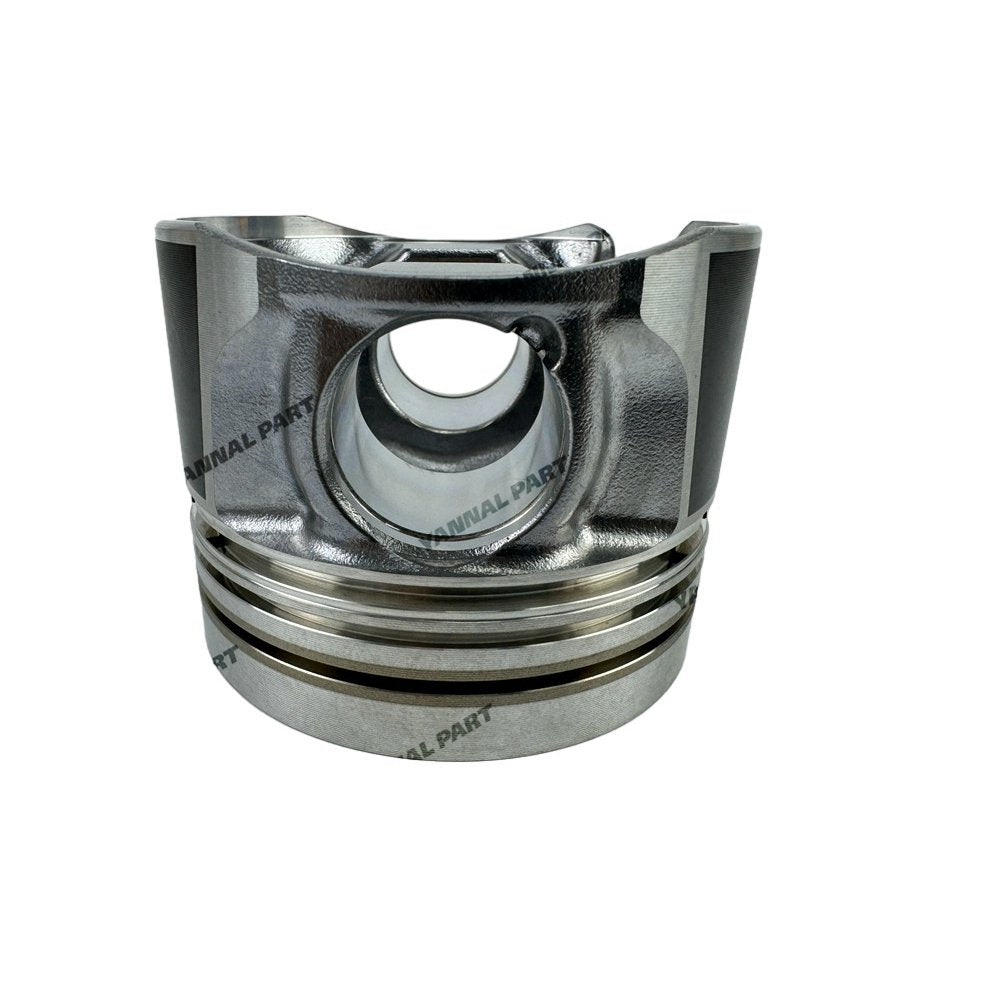 Piston 8-98243709-0 Fit For Isuzu 4LE2 Engine