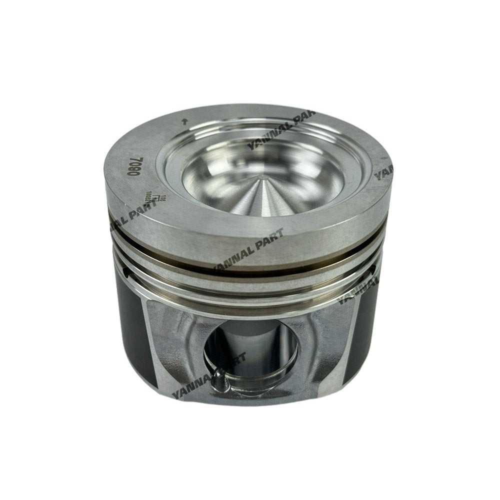 Piston 8-98243709-0 Fit For Isuzu 4LE2 Engine