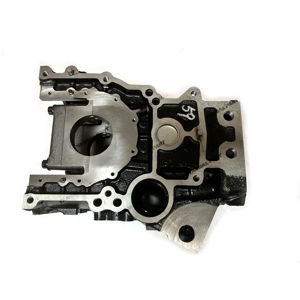 Cylinder Block For Isuzu 4LE2 4LE2-CR Engine Part