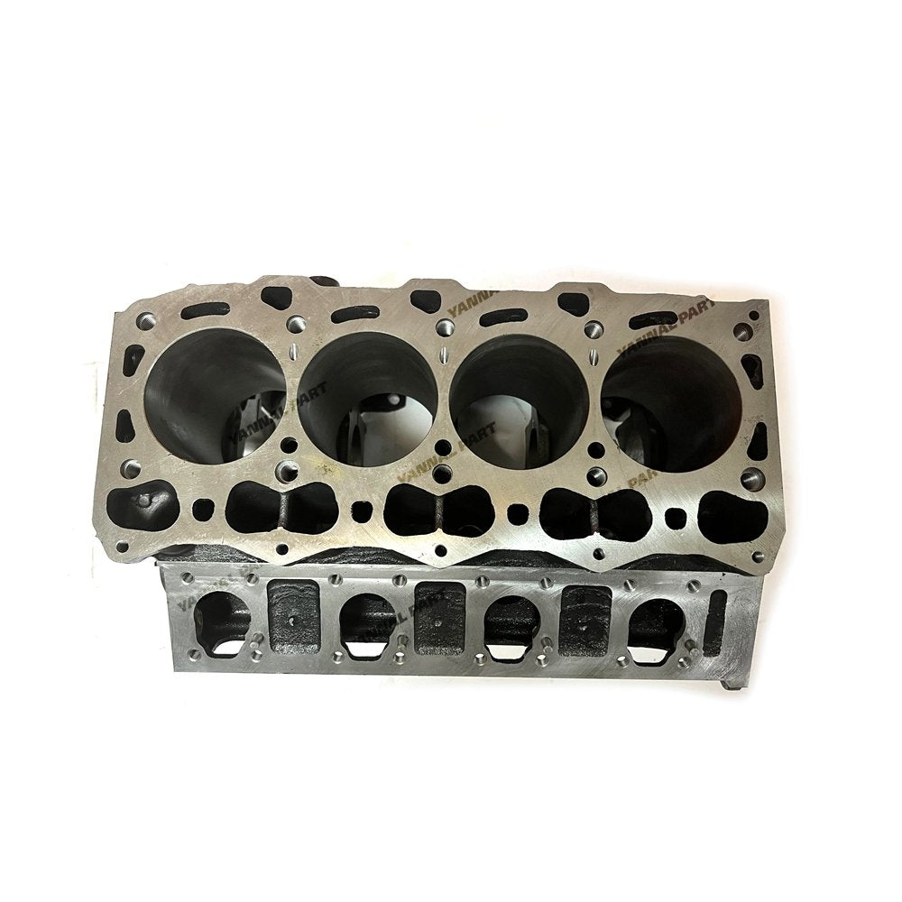 Cylinder Block For Isuzu 4LE2 4LE2-CR Engine Part