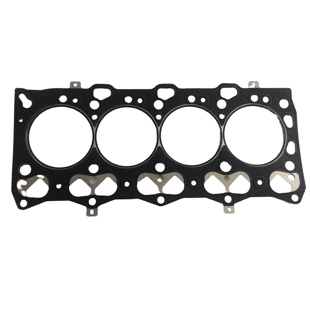 Brand New For Isuzu Head Gasket - Metal Engine Parts 4LE2 8-98048945-0