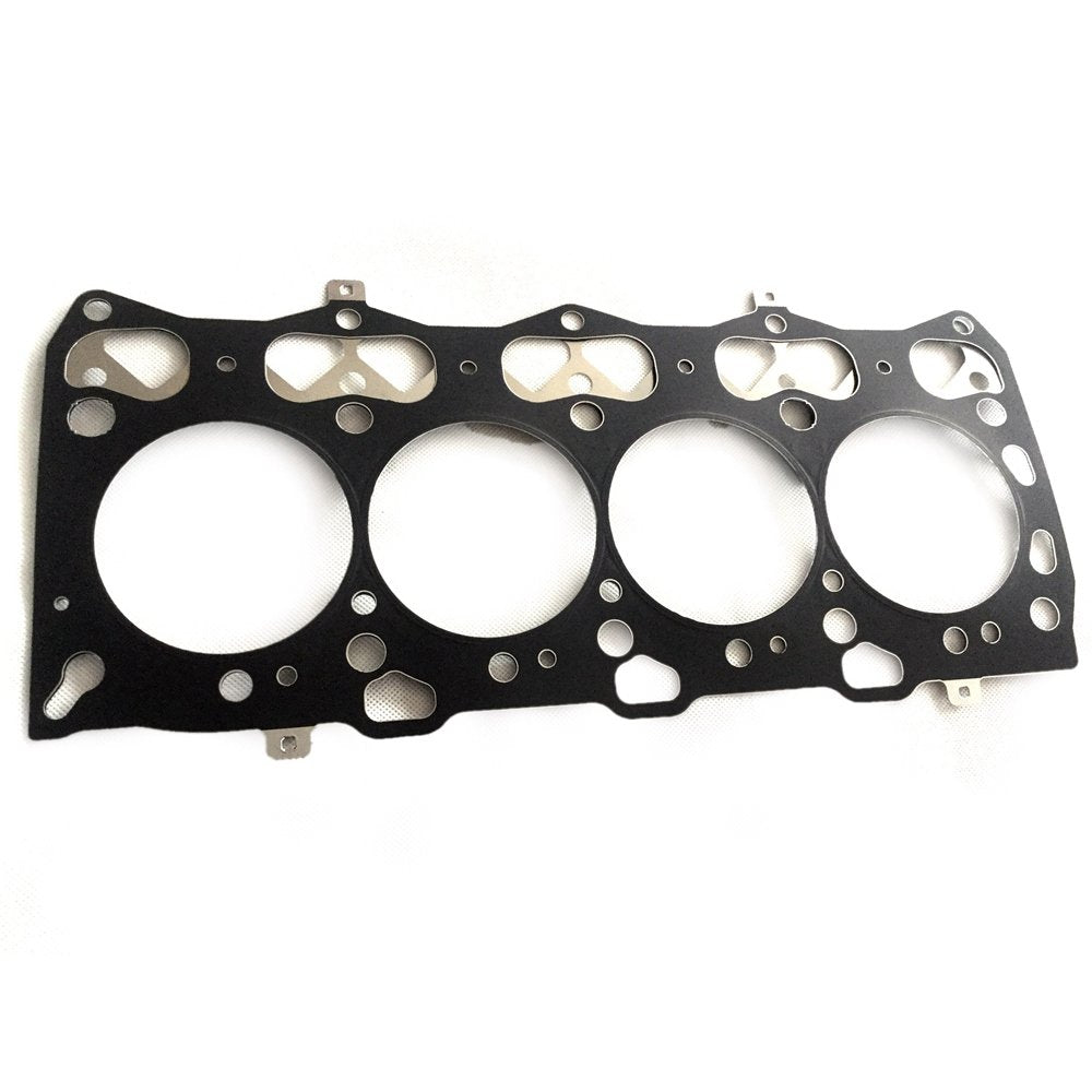 Brand New For Isuzu Head Gasket - Metal Engine Parts 4LE2 8-98048945-0