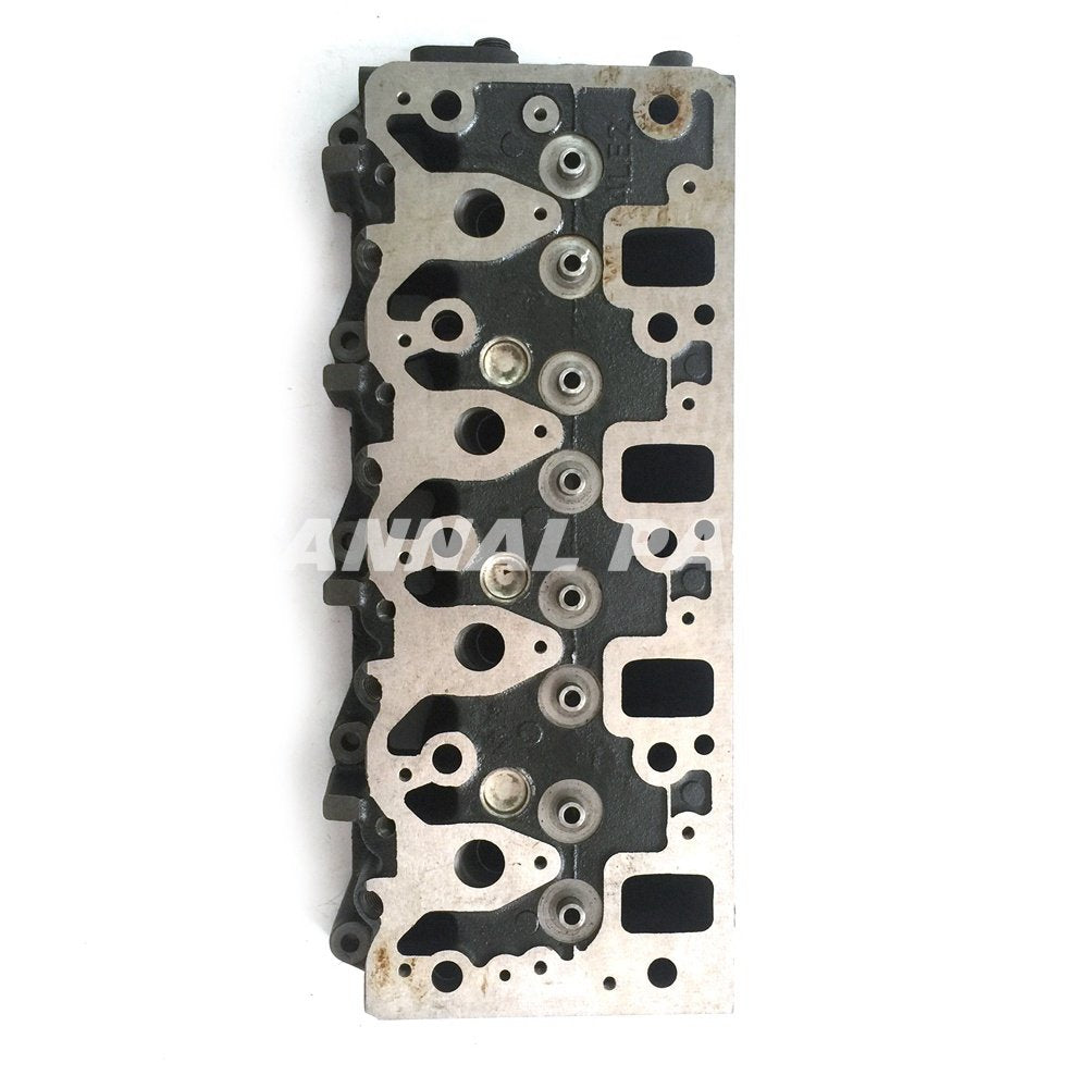 For Isuzu 4LE2 Engine Cylinder Head New Bared For Isuzu Engine Part