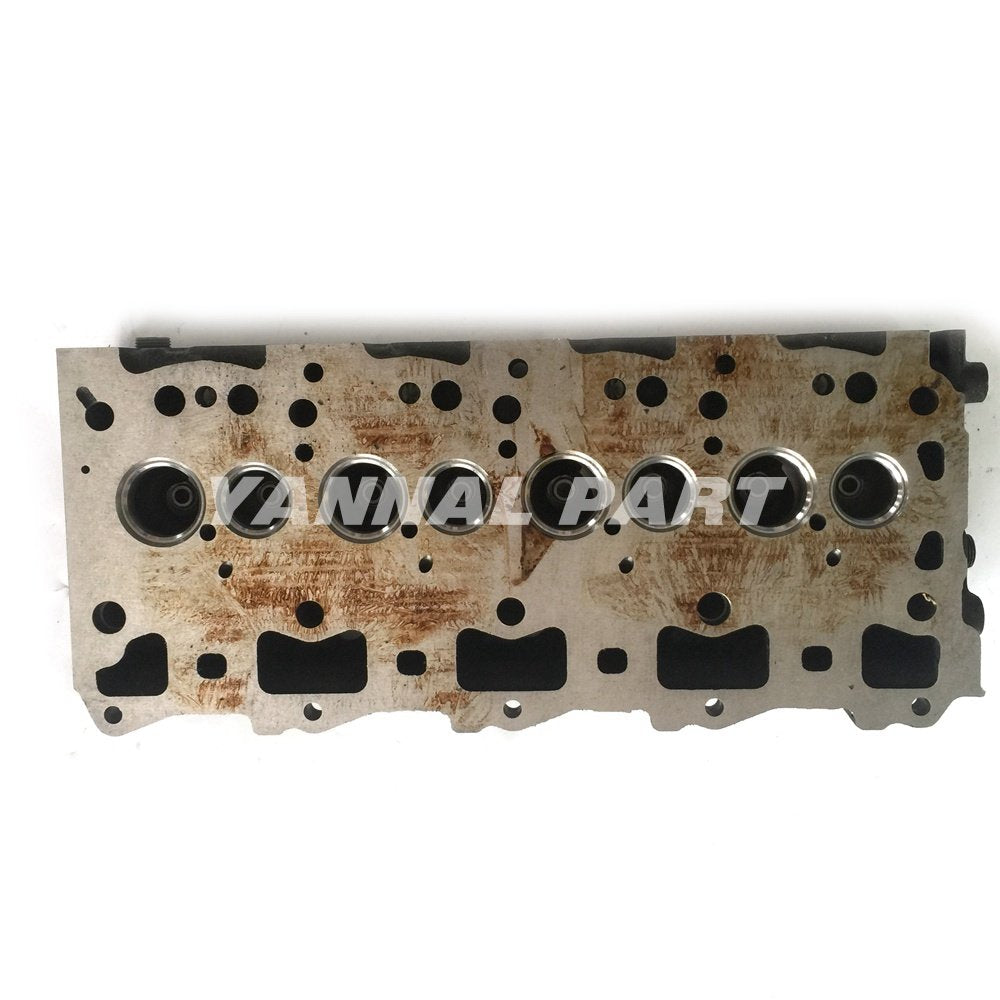 For Isuzu 4LE2 Engine Cylinder Head New Bared For Isuzu Engine Part