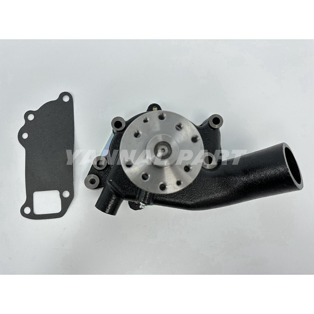 1136100160 Water Pump For Isuzu 6BB1 Engine Spare Parts