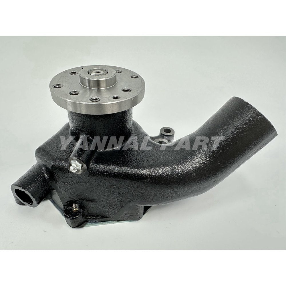 1136100160 Water Pump For Isuzu 6BB1 Engine Spare Parts