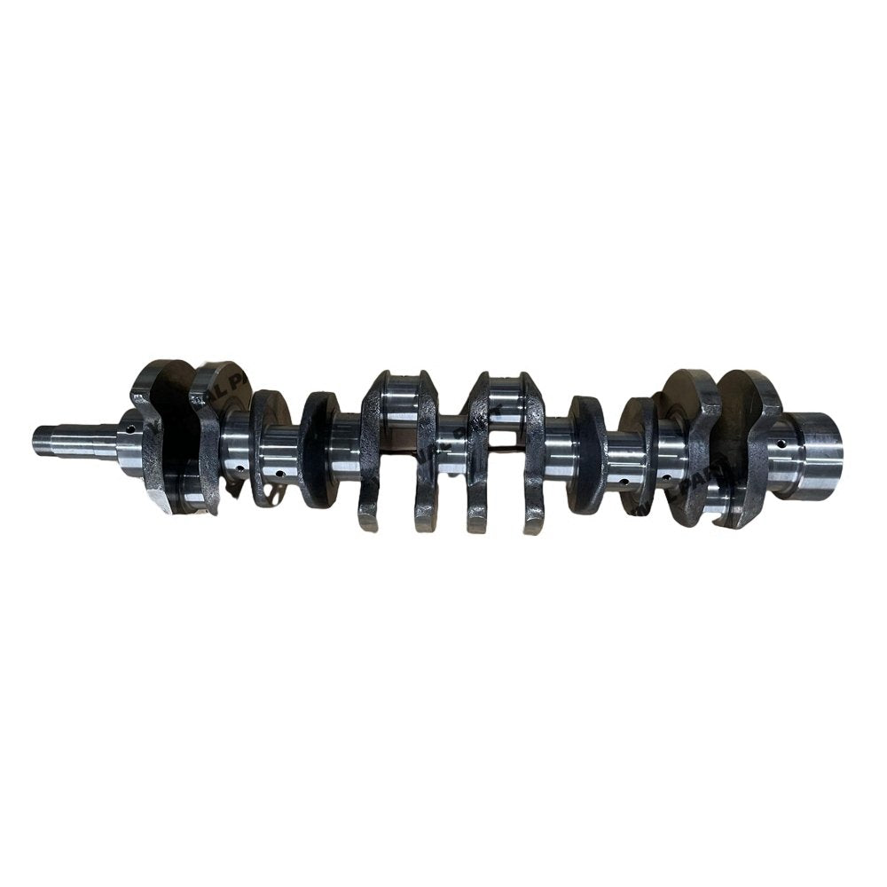 6BD1 Crankshaft For Isuzu diesel Engine parts