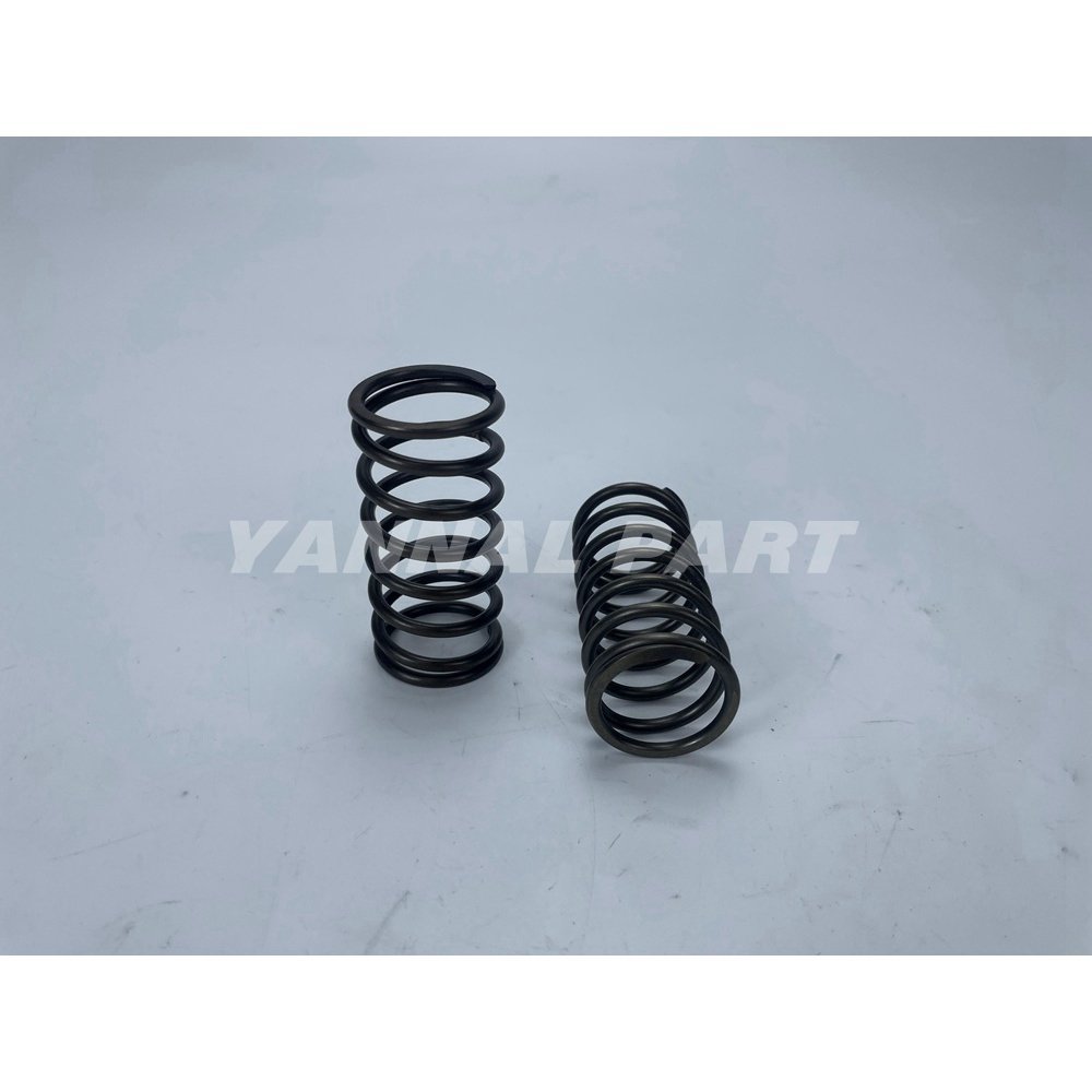 Valve Spring Fit For Isuzu 6BD1 Engine