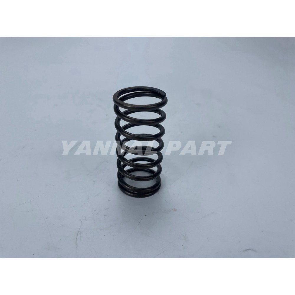 Valve Spring Fit For Isuzu 6BD1 Engine