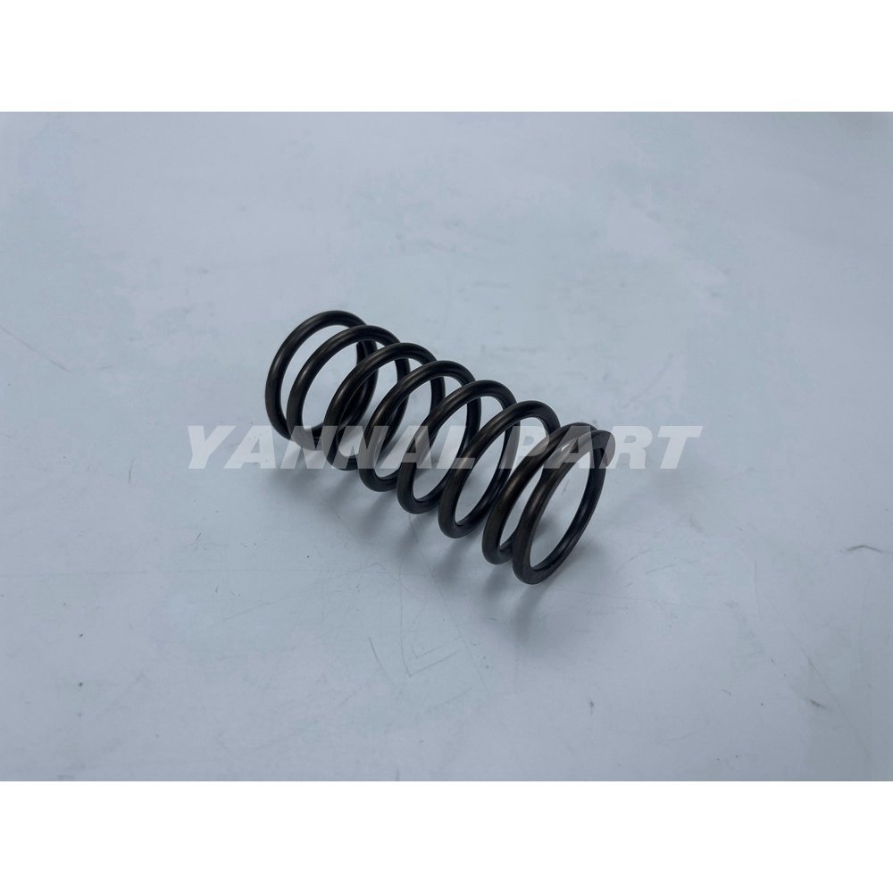 Valve Spring Fit For Isuzu 6BD1 Engine