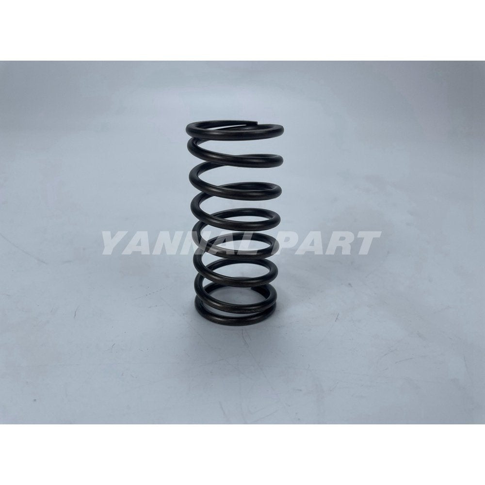 Valve Spring Fit For Isuzu 6BD1 Engine