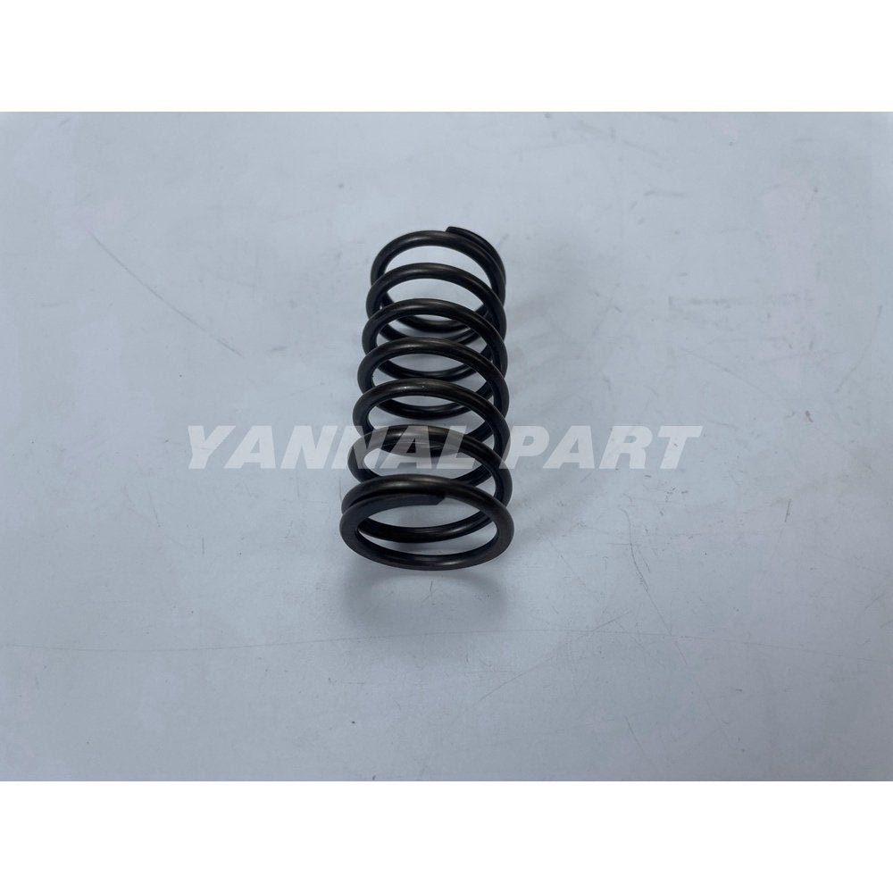 Valve Spring Fit For Isuzu 6BD1 Engine