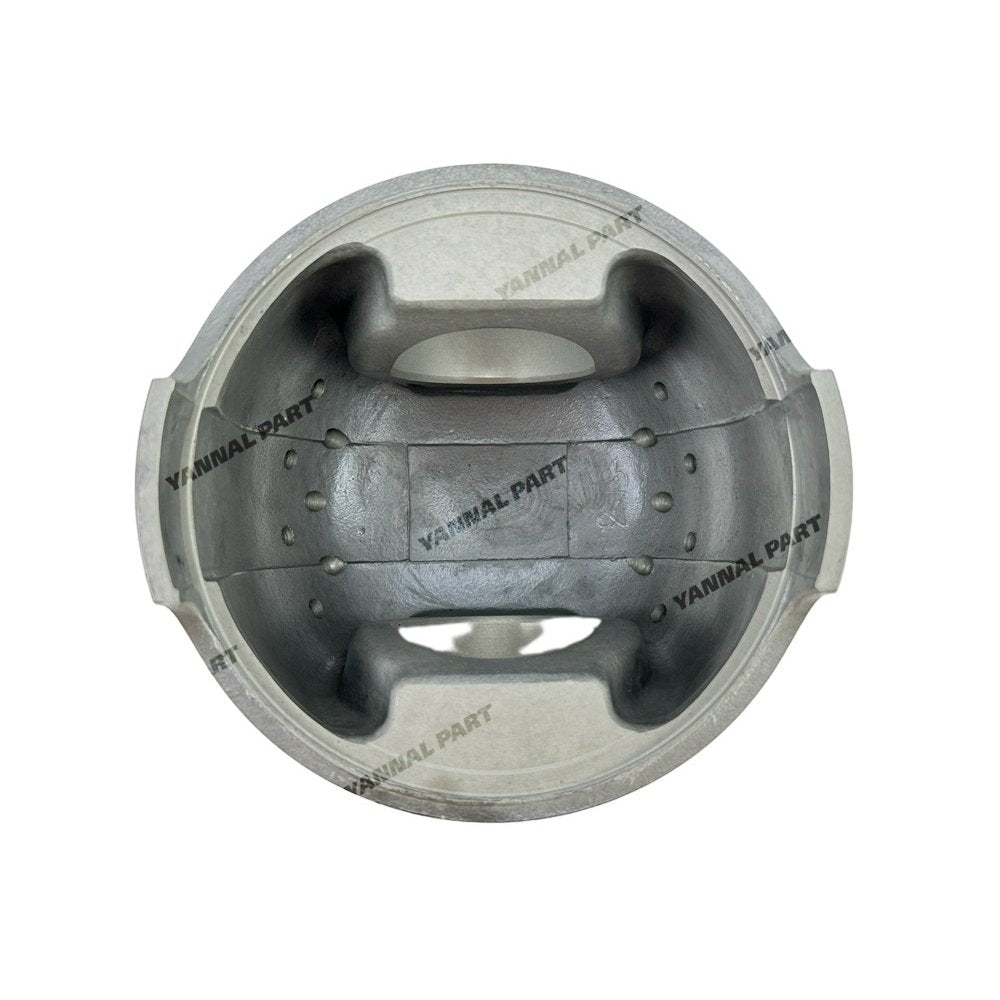 Piston 066500-3720 Fit For Isuzu 6BD1 Engine