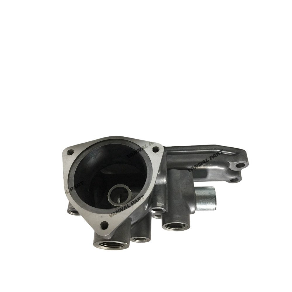 brand-new 6BD1 Thermostat Housing For Isuzu Engine Parts