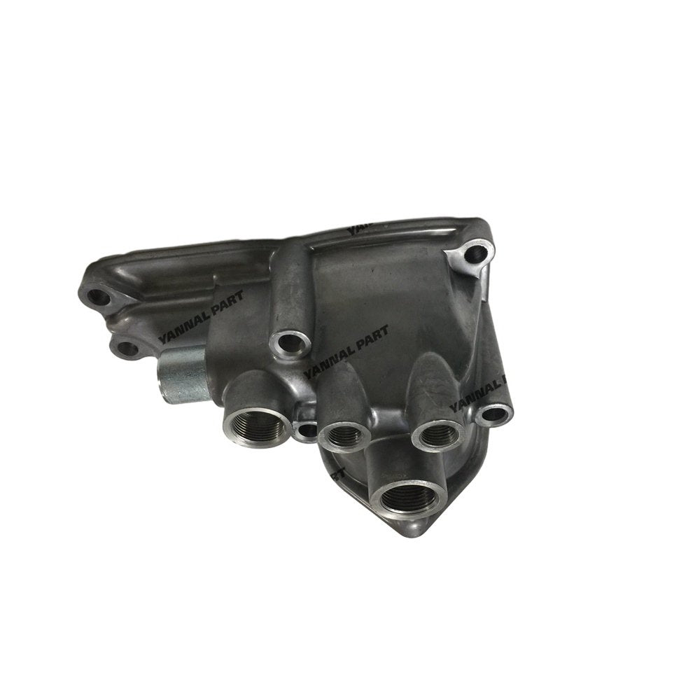 brand-new 6BD1 Thermostat Housing For Isuzu Engine Parts