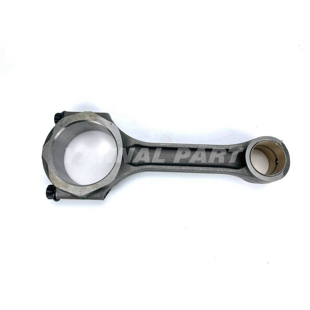 For Isuzu 6BD1 Connecting Rod for Loader Truck Engine Parts