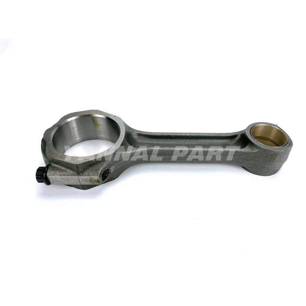 For Isuzu 6BD1 Connecting Rod for Loader Truck Engine Parts