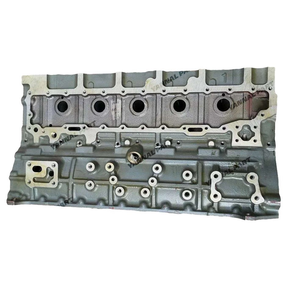 For Isuzu Cylinder Block Assembly 6BG1 Engine Spare Parts