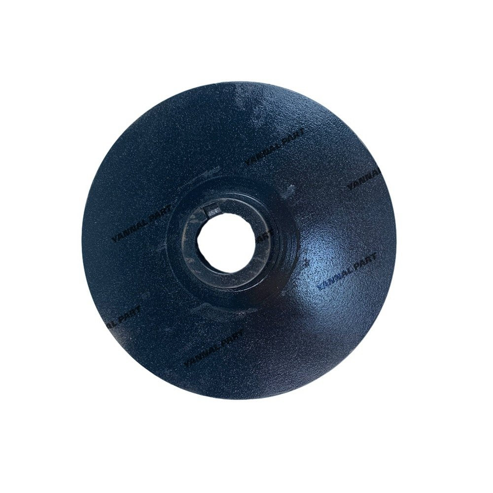 brand-new 6BG1 Crankshaft Pulley For Isuzu Engine Parts