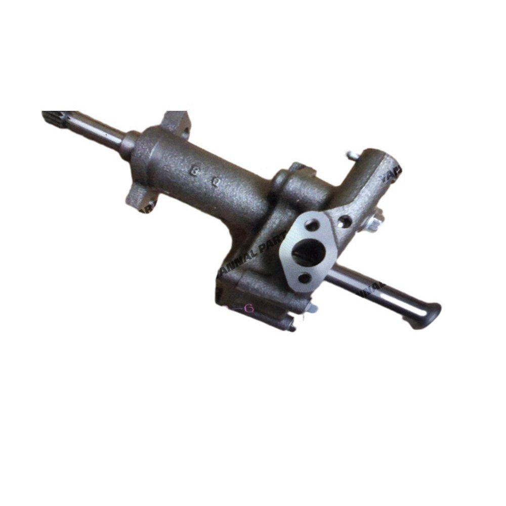 For Isuzu Oil Pump 6BG1 Engine Spare Parts
