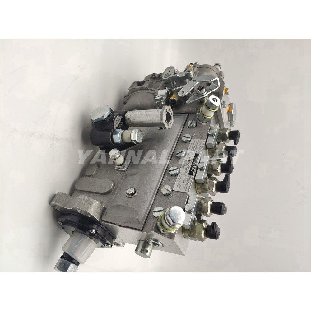 Fuel Injection Pump Assy Fit For Isuzu 6BG1 Engine Parts