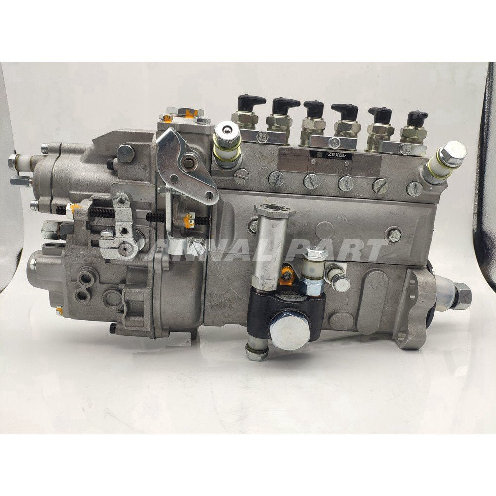 Fuel Injection Pump Assy Fit For Isuzu 6BG1 Engine Parts