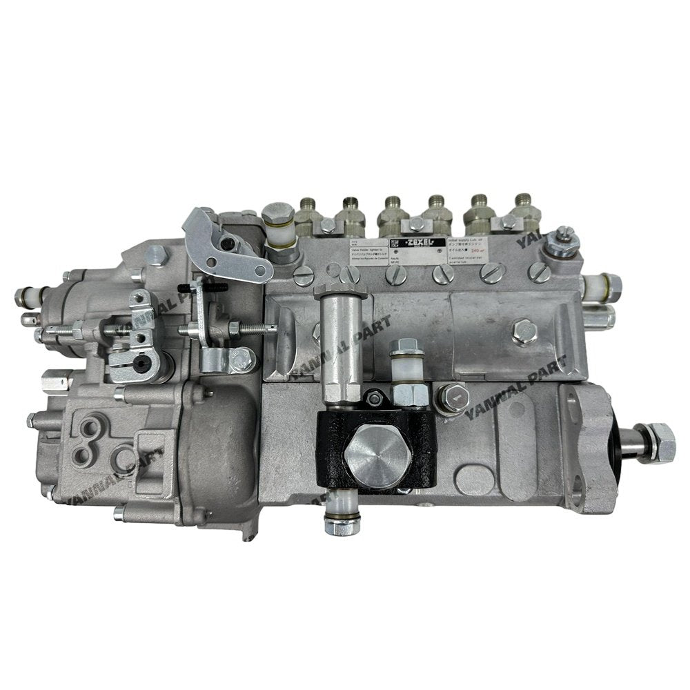 Fuel Injection Pump Assy 101605-0090 Fit For Isuzu 6BG1 Engine