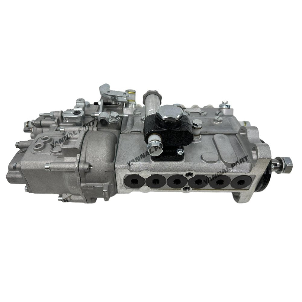 Fuel Injection Pump Assy 101605-0090 Fit For Isuzu 6BG1 Engine