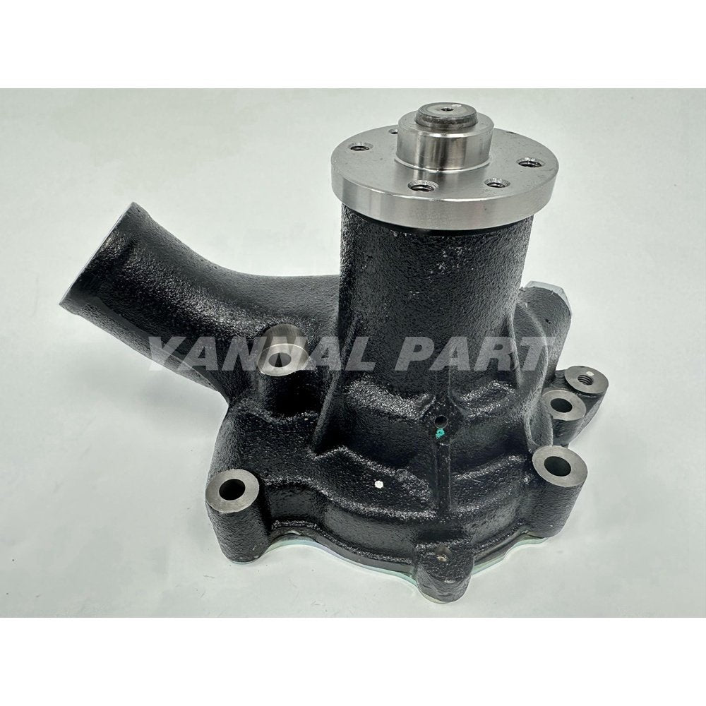 Water Pump 1-13610-602-1 Fit For Isuzu 6BG1 Engine