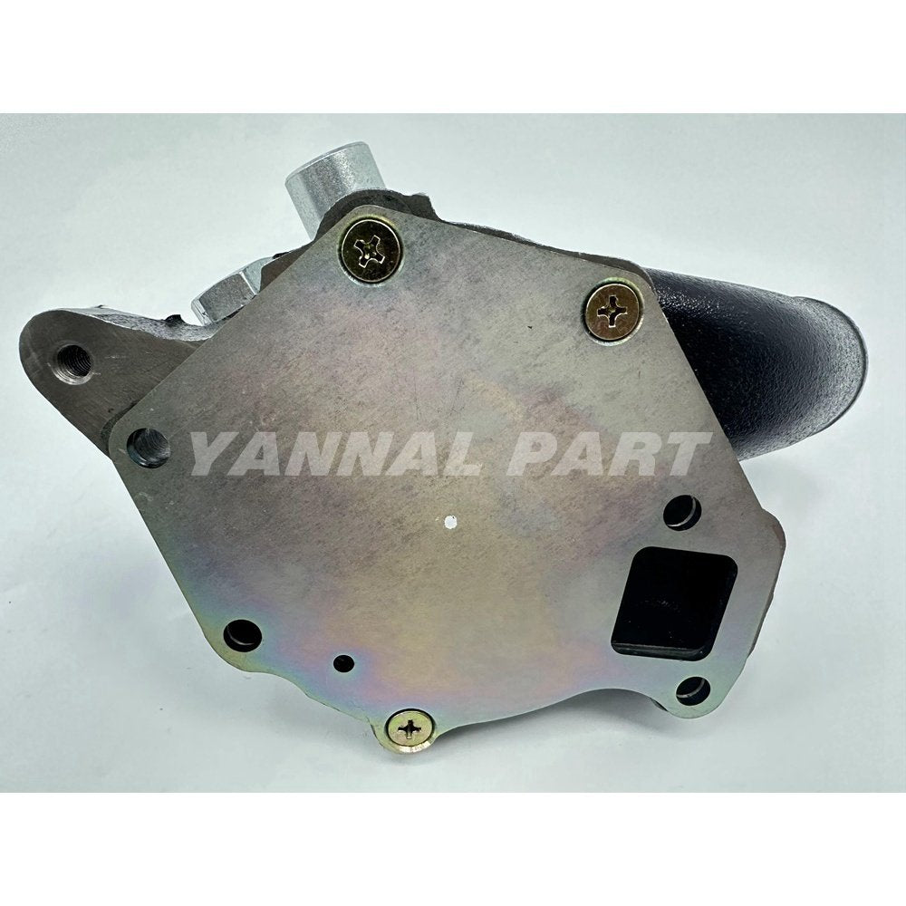 Water Pump 1-13610-602-1 Fit For Isuzu 6BG1 Engine