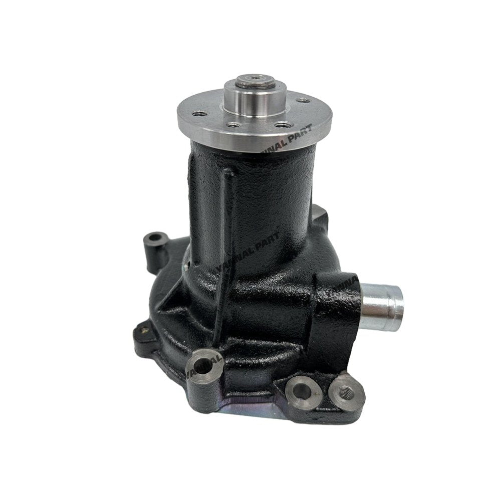 Water Pump 1-13650017-1 Fit For Isuzu 6BG1 Engine