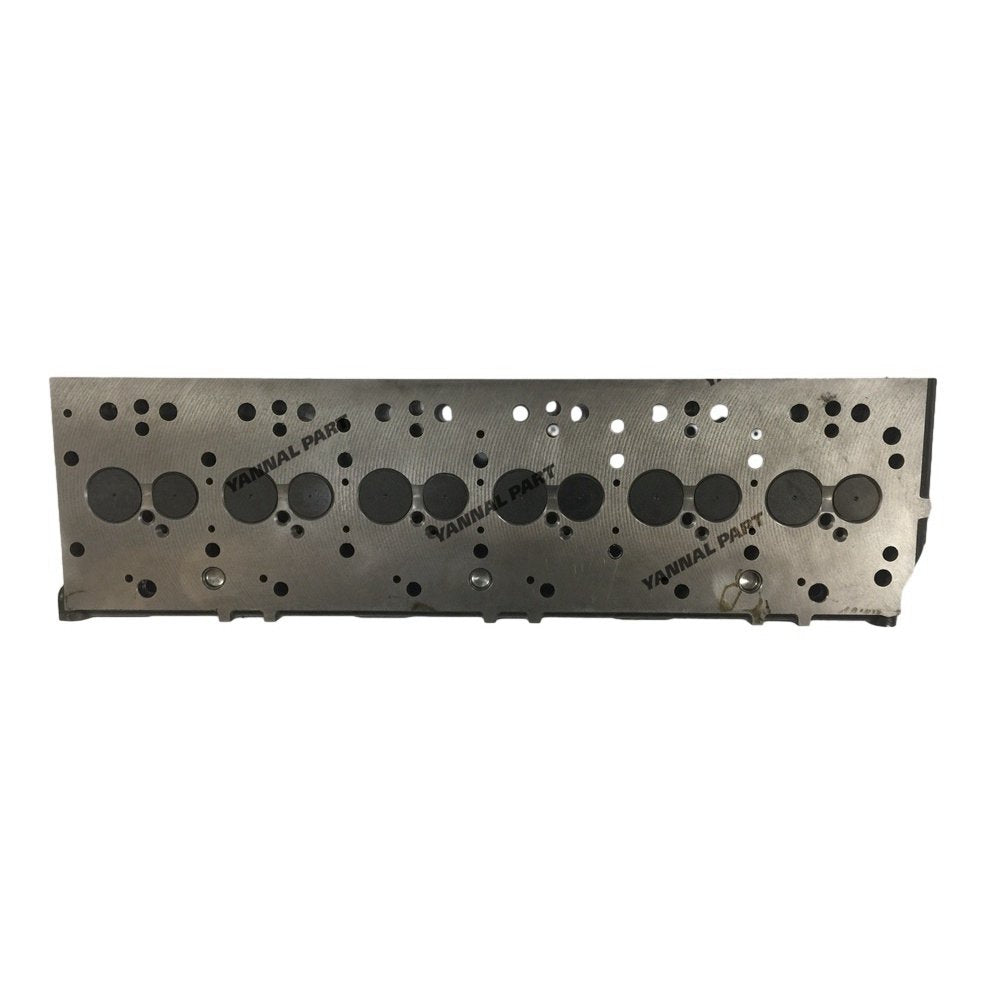 For Isuzu Cylinder Head Assembly 6BG1 Engine Spare Parts