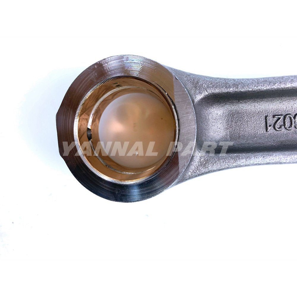 1 PCS 6BG1 Connecting Rods 1-12230129-2 For Isuzu Diesel Engine