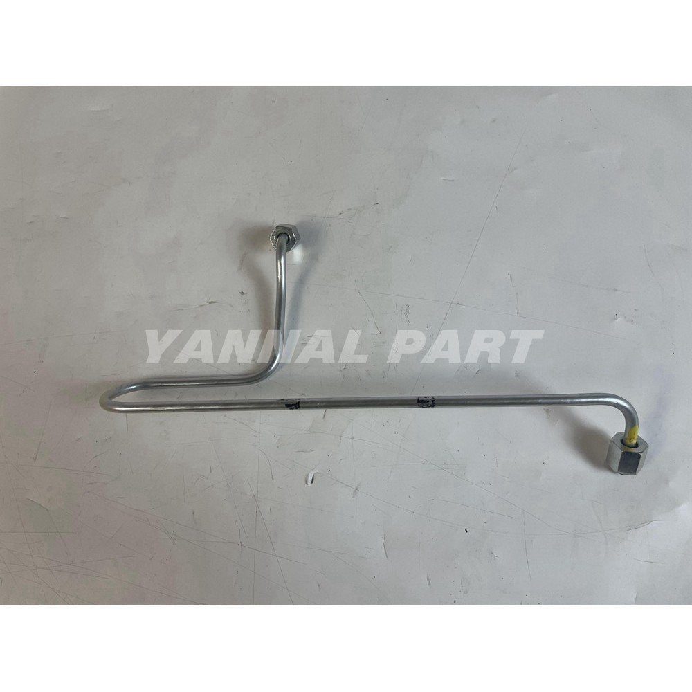 Fuel Pipe 1-15415849-1 Fit For Isuzu 6BG1 Engine