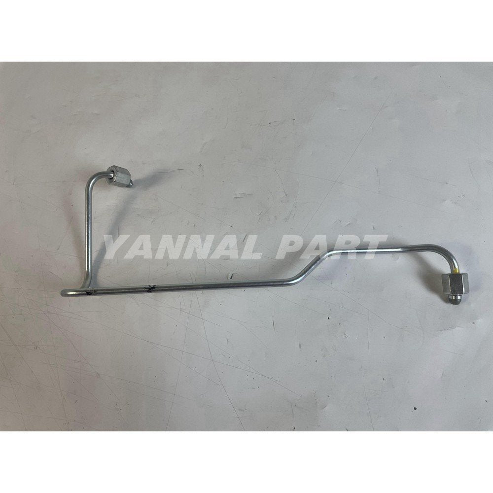 Fuel Pipe 1-15415850-1 Fit For Isuzu 6BG1 Engine