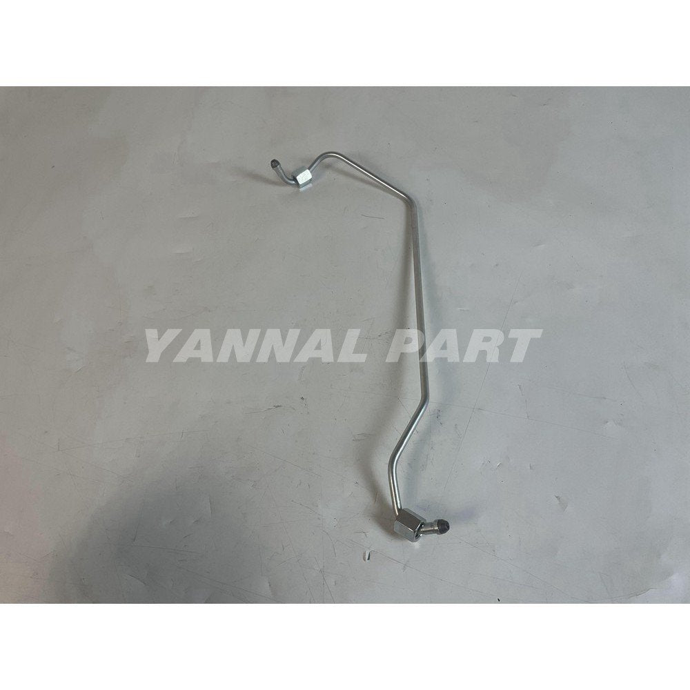 Fuel Pipe 1-15415851-2 Fit For Isuzu 6BG1 Engine