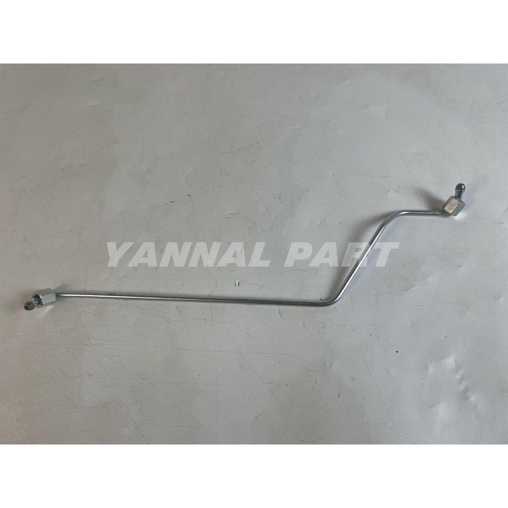 Fuel Pipe 1-15415852-2 Fit For Isuzu 6BG1 Engine